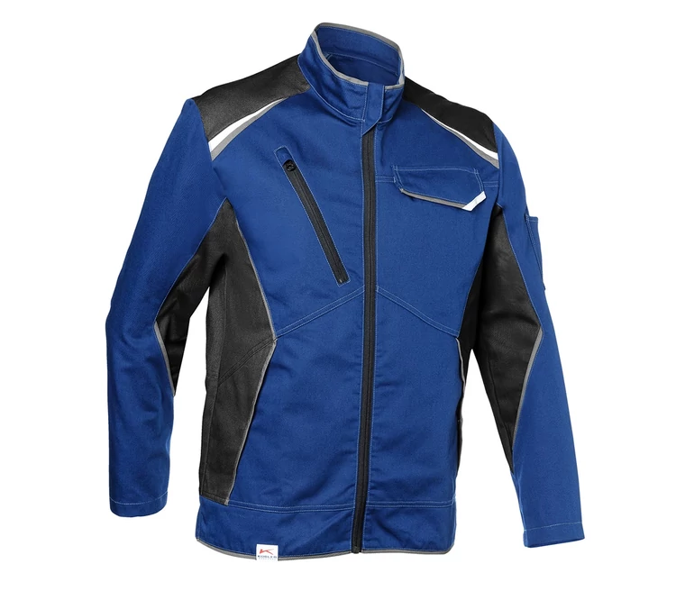 Kübler Iconiq dzseki - 4 színben XS-4XL