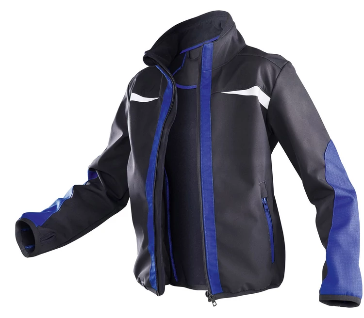 KIDZ SOFTSHELL Dzseki