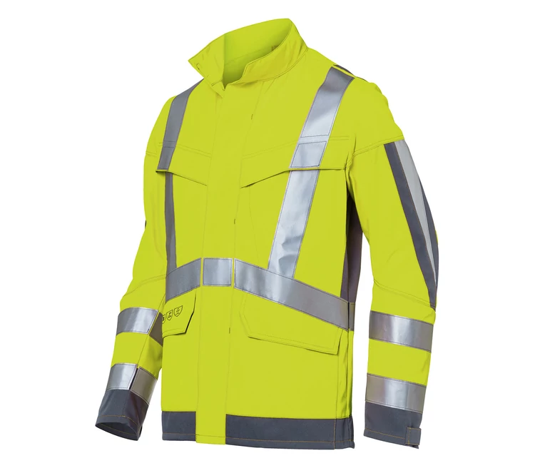 PROTECTIQ HIGH VIS ARC 2 Dzseki