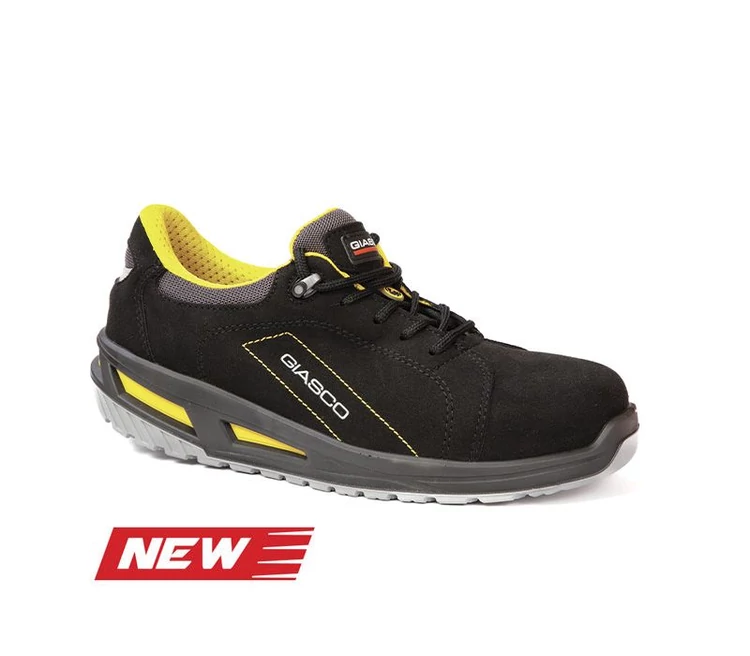 Giasco Sport evo S3L WPA ESD SR munkavédelmi cipő