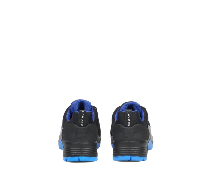 Lavoro Glade blue S3 CI HI SRC munkacipő