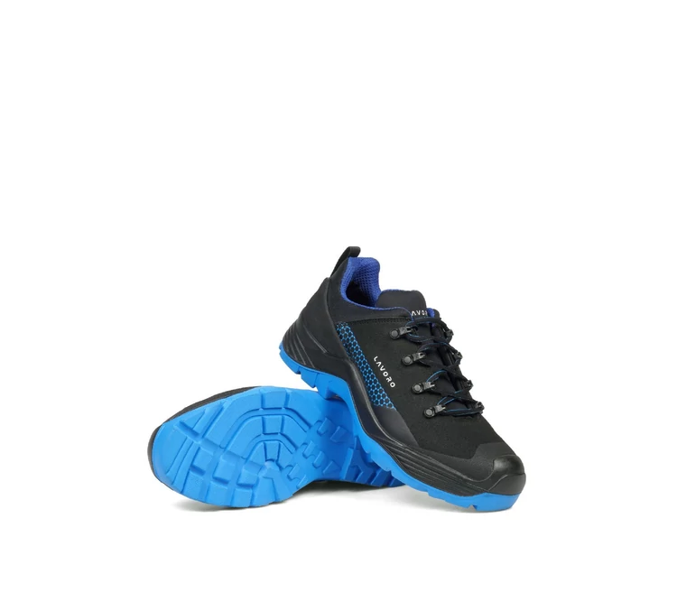 Lavoro Glade blue S3 CI HI SRC prémium védőcipő