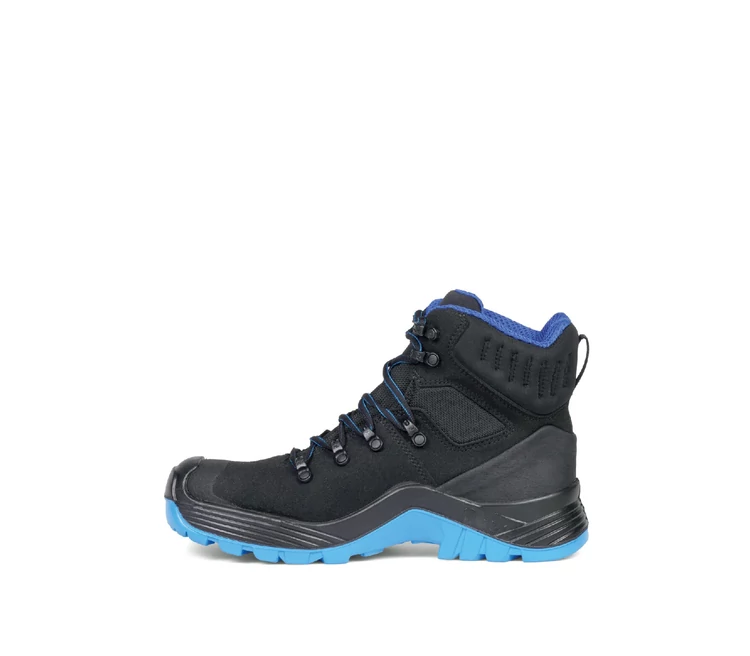 Lavoro Meadow blue S3 CI HI SRC munkavédelmi bakancs