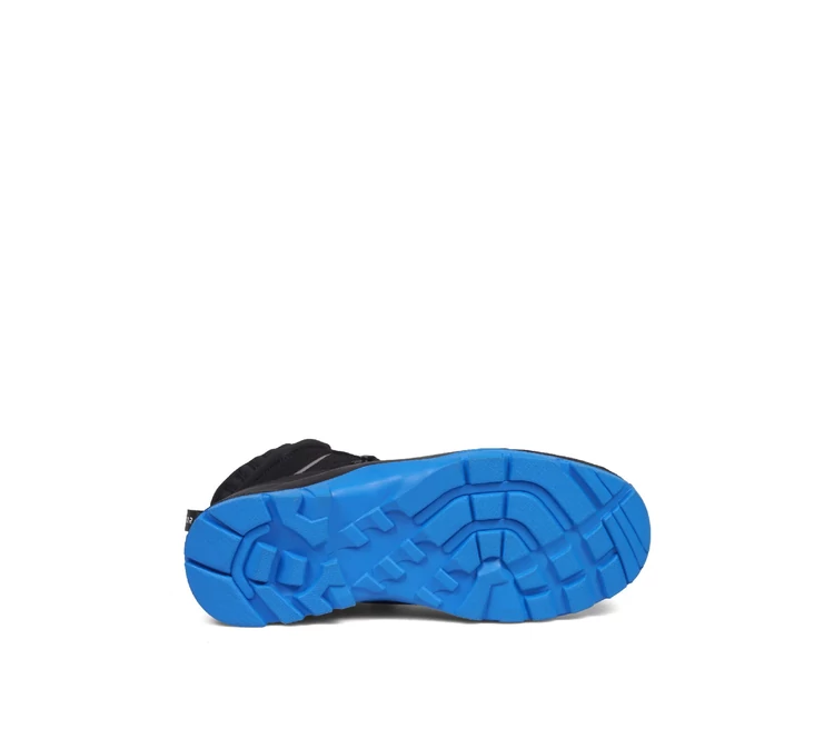 Lavoro Meadow blue S3 CI HI SRC Védőbakancs