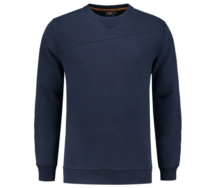 Tricorp T41 Prémium sweater bebújós pulóver