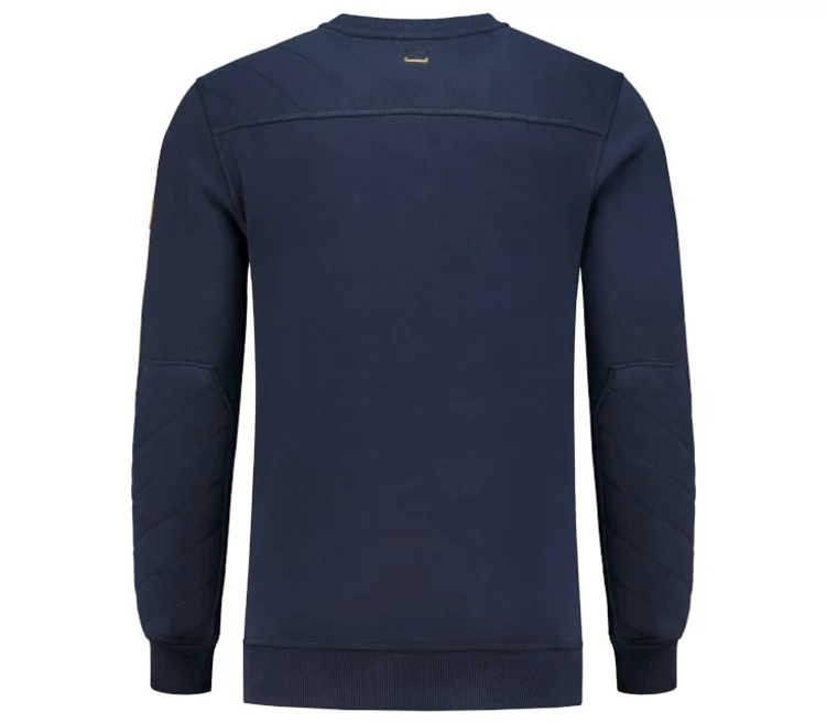 Tricorp T41 Prémium sweater bebújós pulóver
