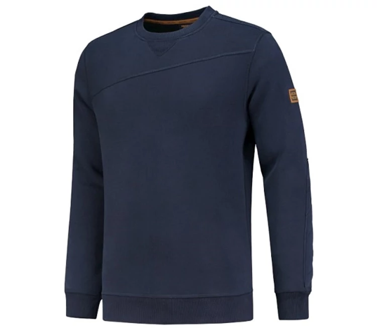 Tricorp T41 Prémium sweater bebújós pulóver