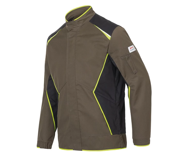 Kübler Bioguard dzseki