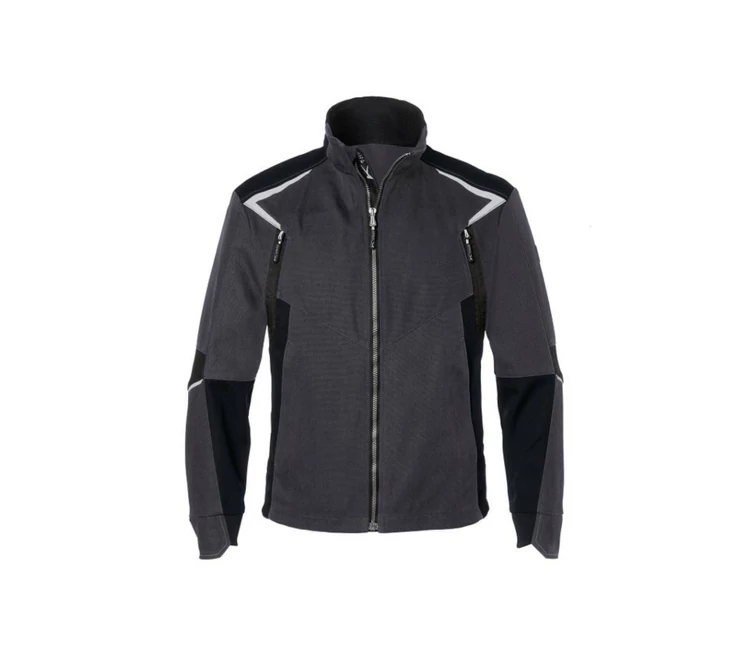 bodyforce dzseki Antracit/fekete (9799)