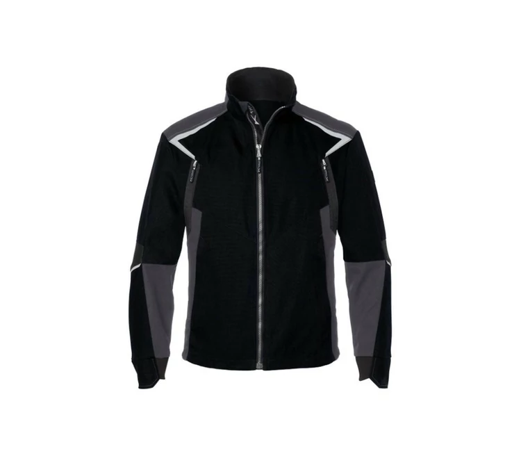 bodyforce dzseki Fekete/antracit (9997)