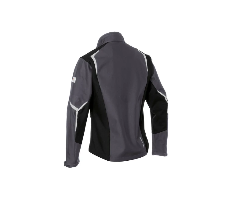 BODYFORCE ultrashell dzseki Antracit/fekete (9799)
