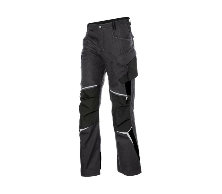 BODYFORCE pro deréknadrág Antracit/fekete (9799)