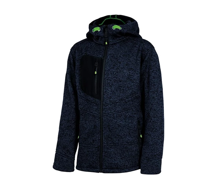 LeibWachter Casual-Line gyerek kardigán