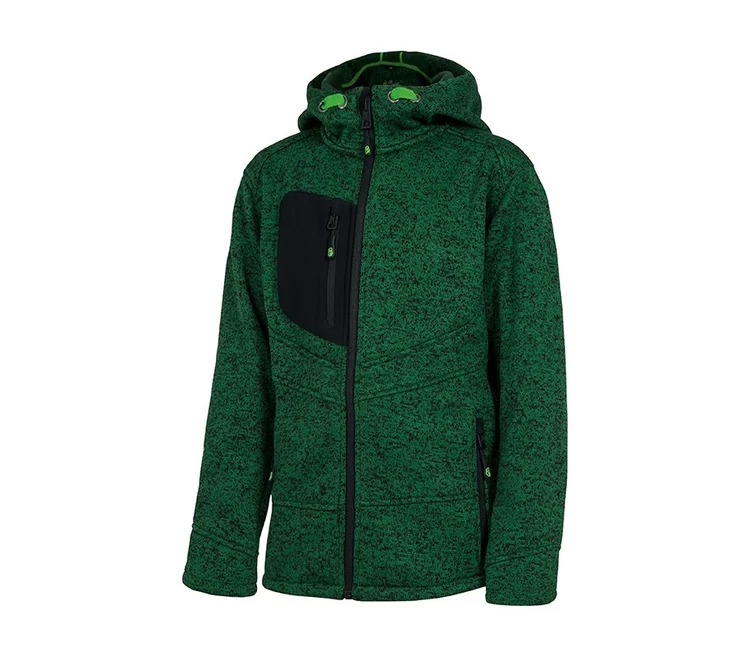 LeibWachter Casual-Line kardigán