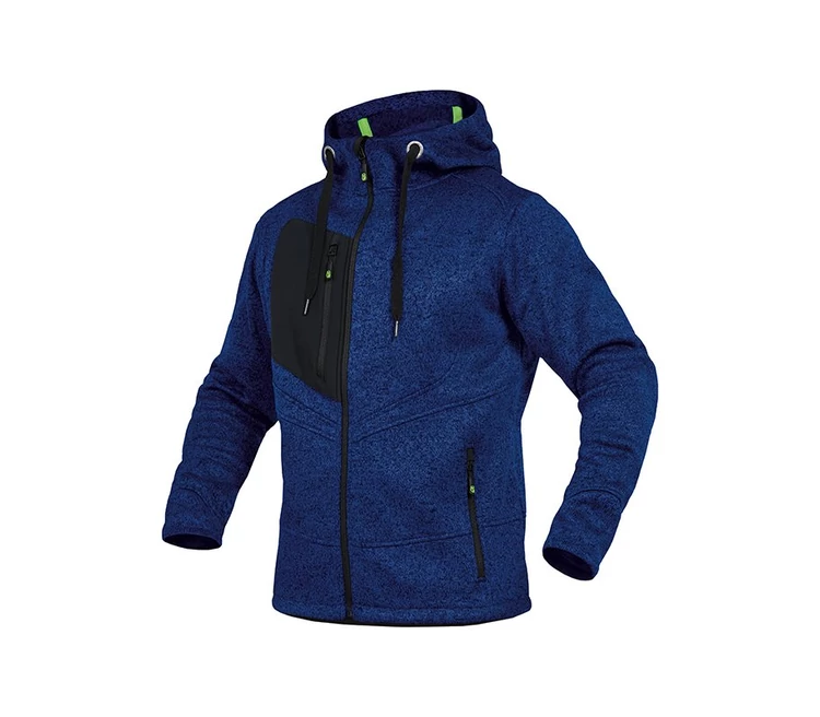 LeibWachter Casual-Line kardigán