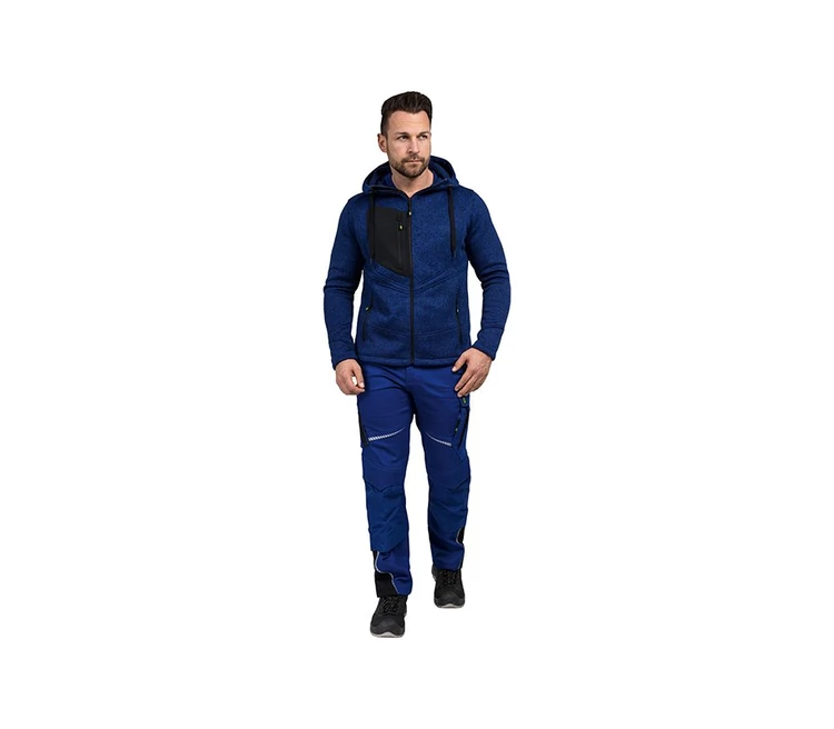 LeibWachter Casual-Line kardigán