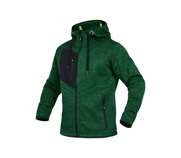 LeibWachter Casual-Line kardigán