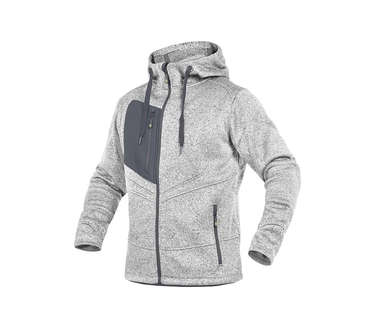 LeibWachter Casual-Line kardigán