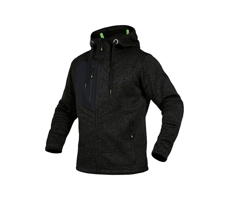 LeibWachter Casual-Line kardigán