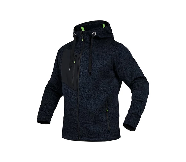 LeibWachter Casual-Line kardigán