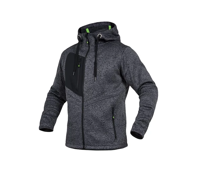 LeibWachter Casual-Line kardigán