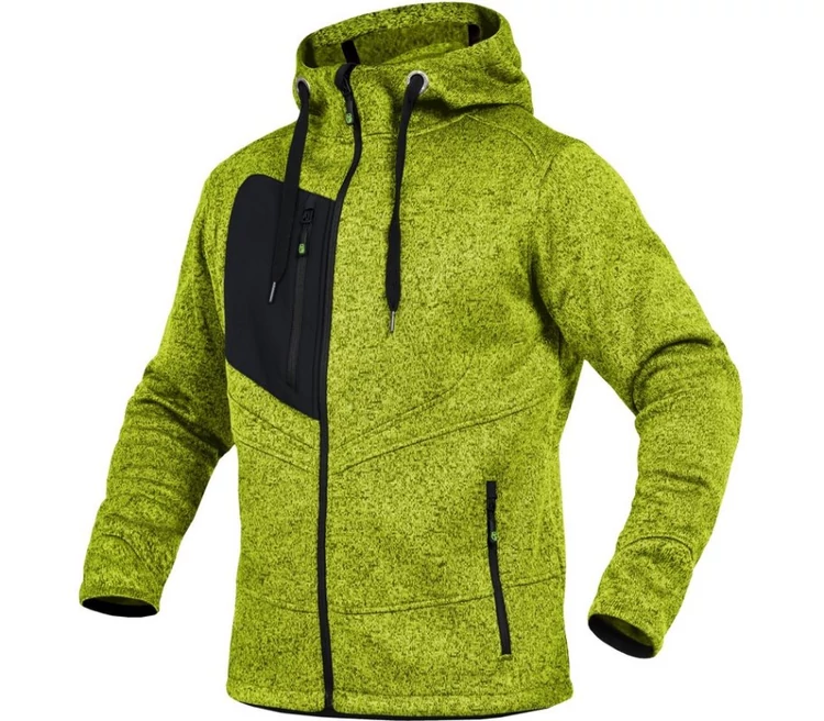 LeibWachter Casual-Line kardigán