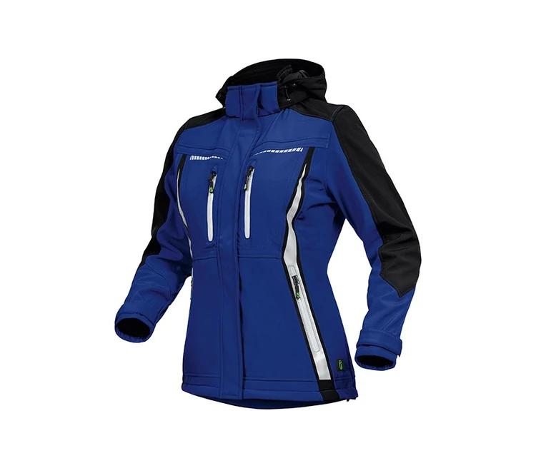 LeibWachter Flex-Line női softshell kabát