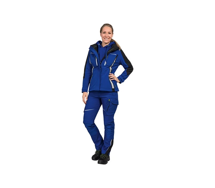 LeibWachter Flex-Line női softshell kabát