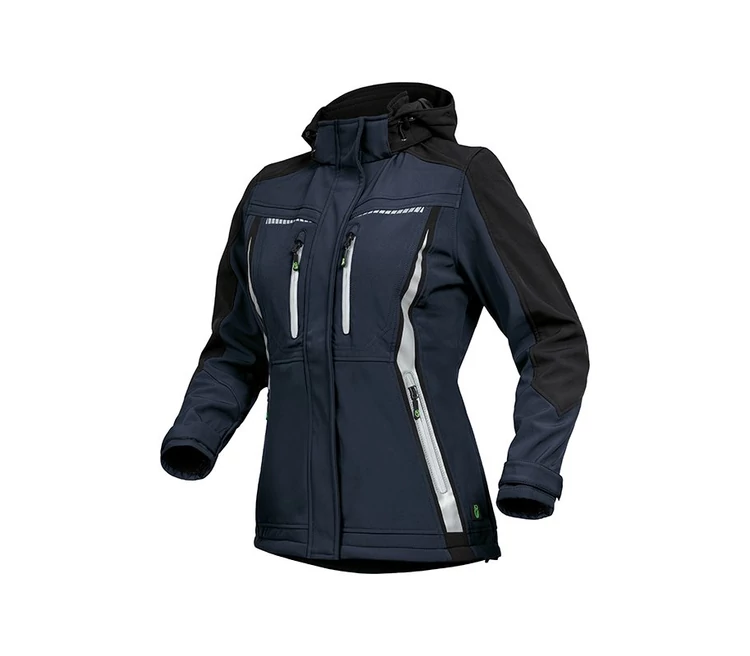 LeibWachter Flex-Line női softshell kabát