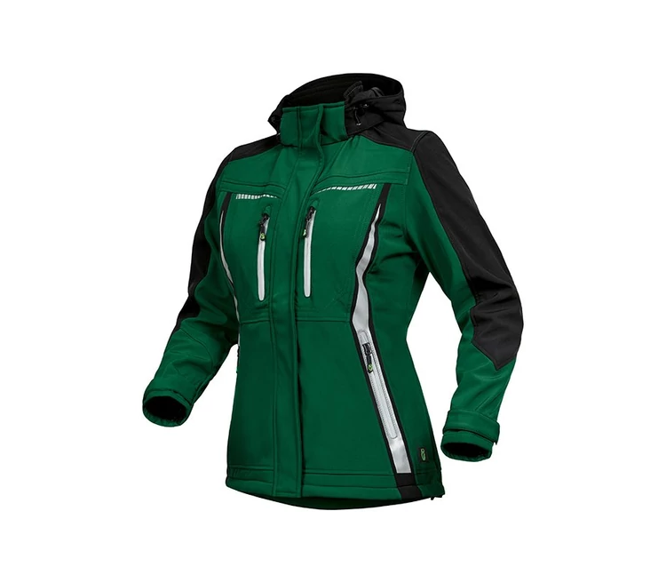 LeibWachter Flex-Line női softshell kabát