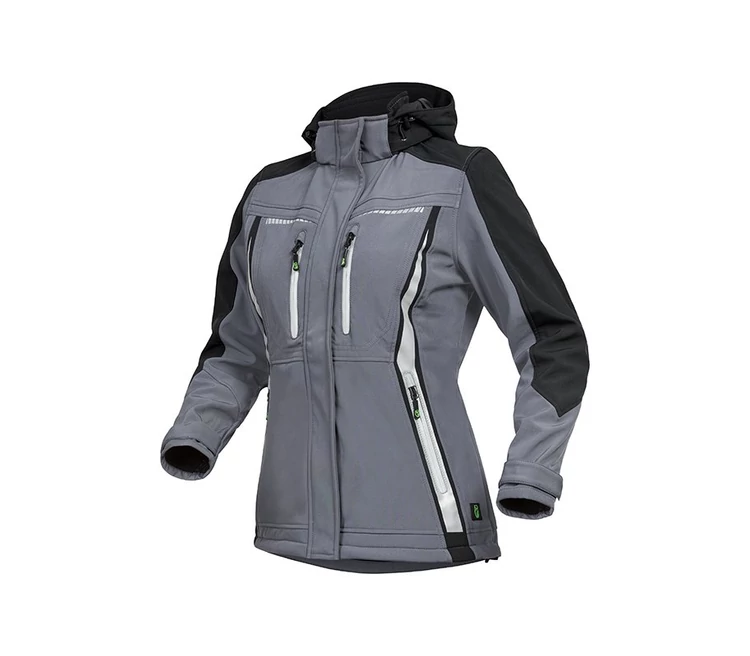 LeibWachter Flex-Line női softshell kabát