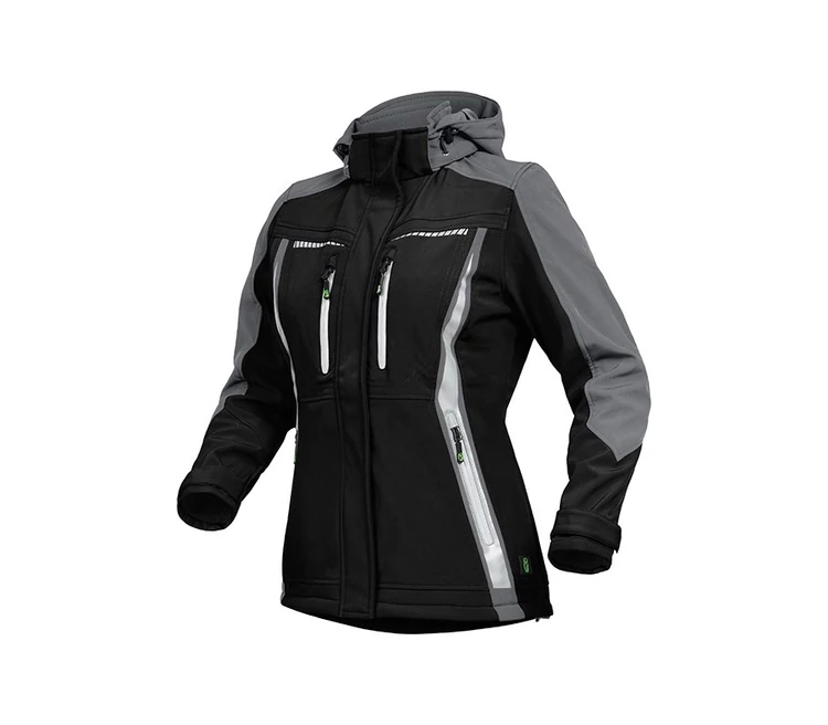 LeibWachter Flex-Line női softshell kabát