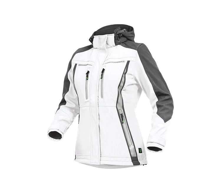 LeibWachter Flex-Line női softshell kabát
