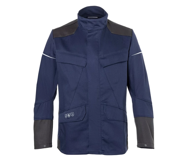 Kübler Protectiq welding munkakabát