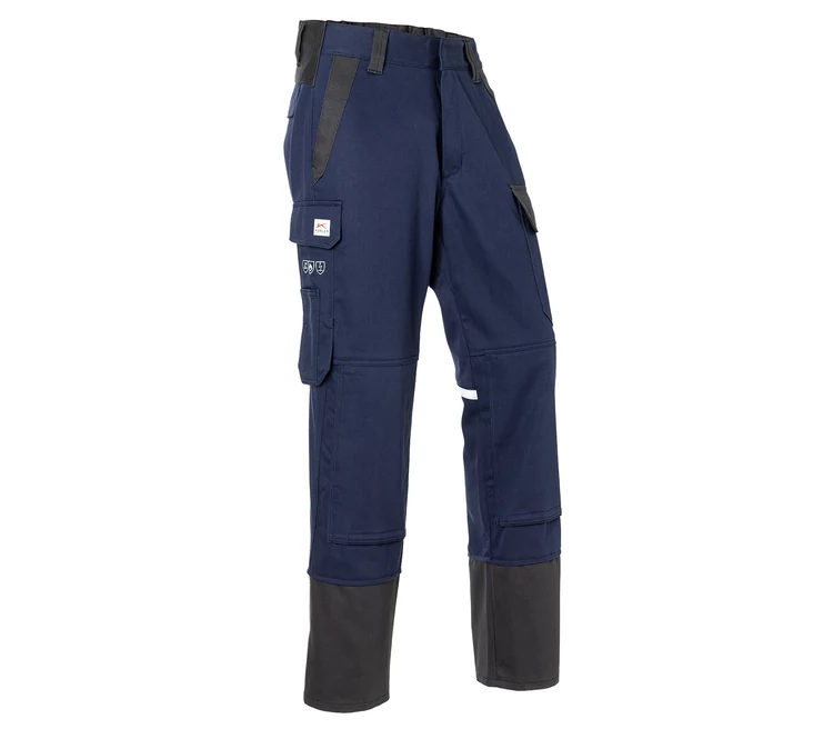 Kübler Protectiq welding deréknadrág