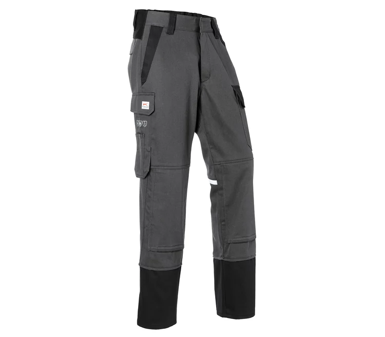 Kübler Protectiq welding deréknadrág