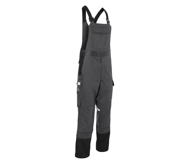 Kübler Protectiq welding kantáros nadrág