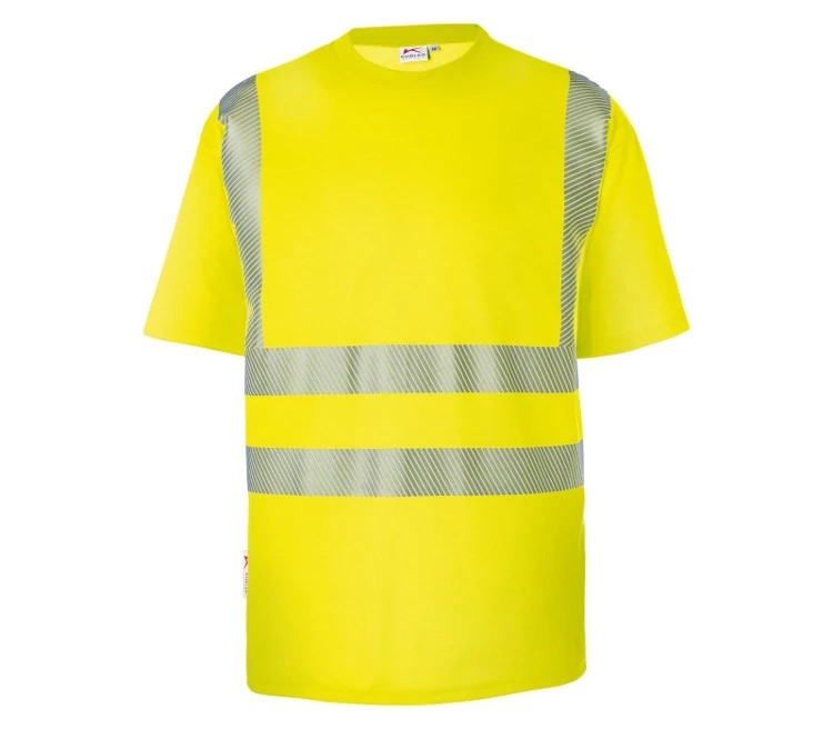 REFLECTIQ SHIRTS Póló