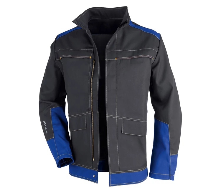 Kübler Safety 6 multinorm Dzseki - PP3