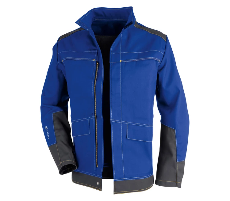 Kübler Safety 6 multinorm Dzseki - PP3