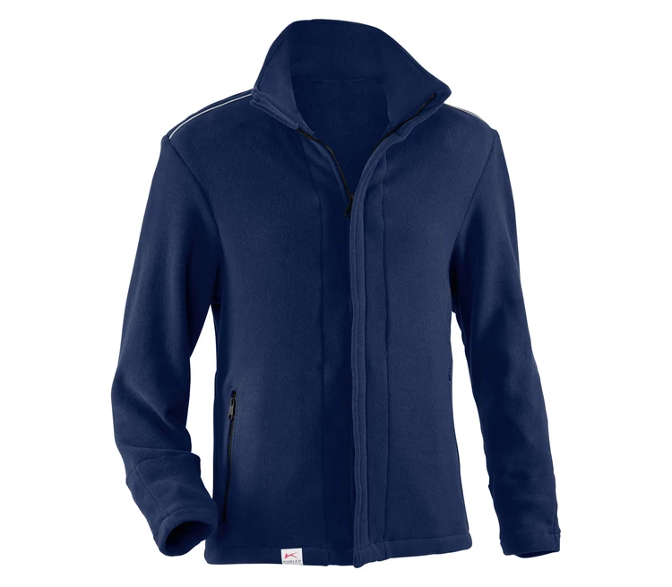 Kübler Safety 8 multinorm gyapjú kabát - PP3