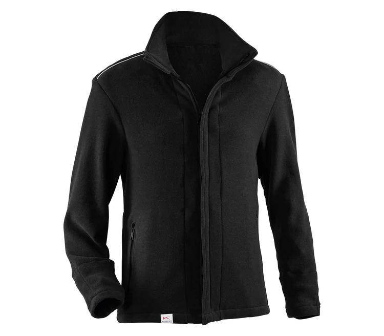 Kübler Safety 8 multinorm gyapjú kabát - PP3