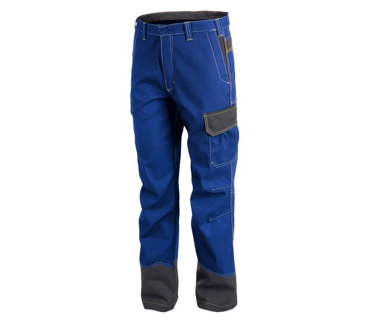 Safety 6 Deréknadrág PP3