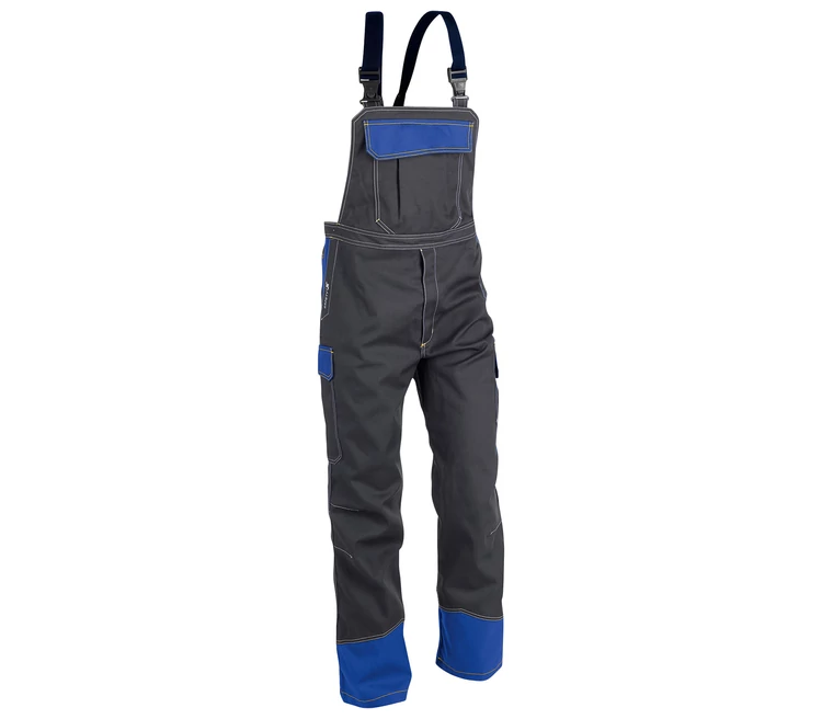 Safety 6 kantáros nadrág - PPE3
