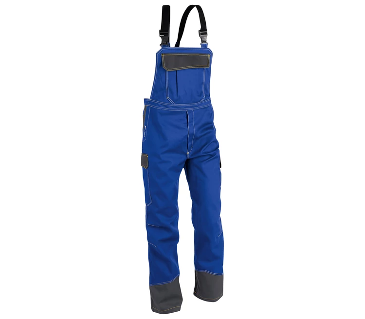 Safety 6 kantáros nadrág - PPE3