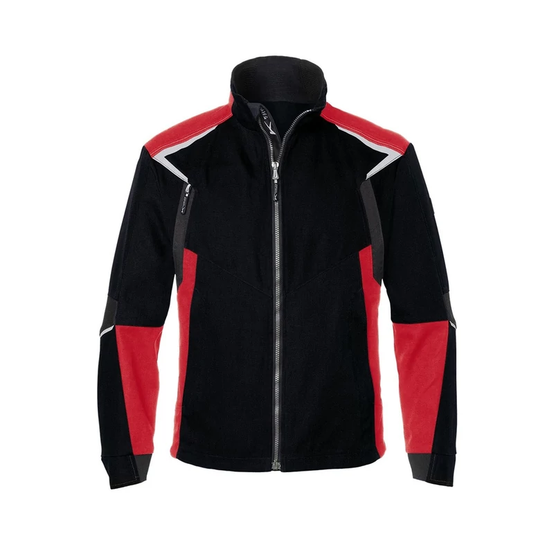 Kübler Bodyforce dzseki - 6 szín - XS-4XL méretig