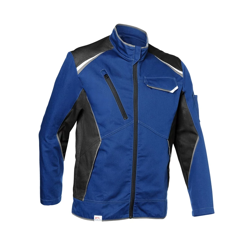 Kübler Iconiq dzseki - 4 színben XS-4XL