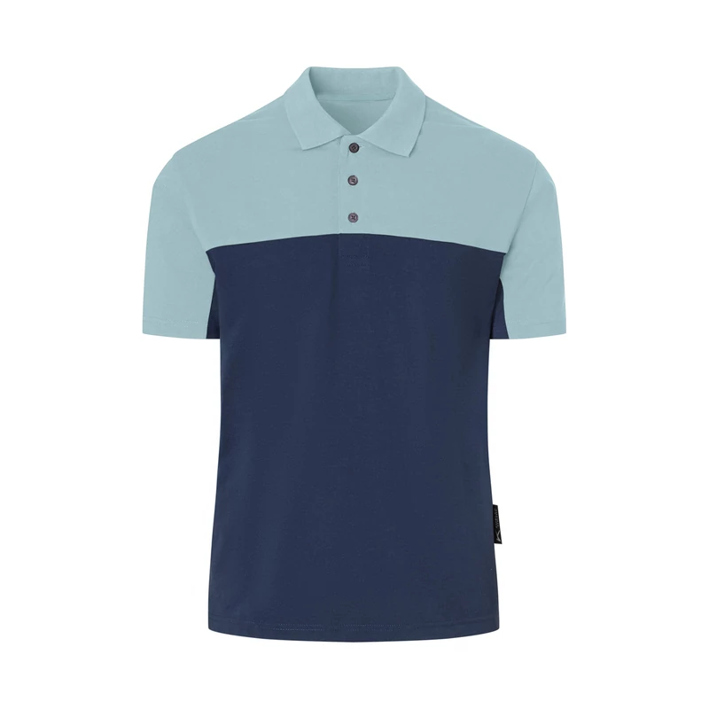 Kübler Reforce galléros póló - 4 színben XS-4XL méretig!