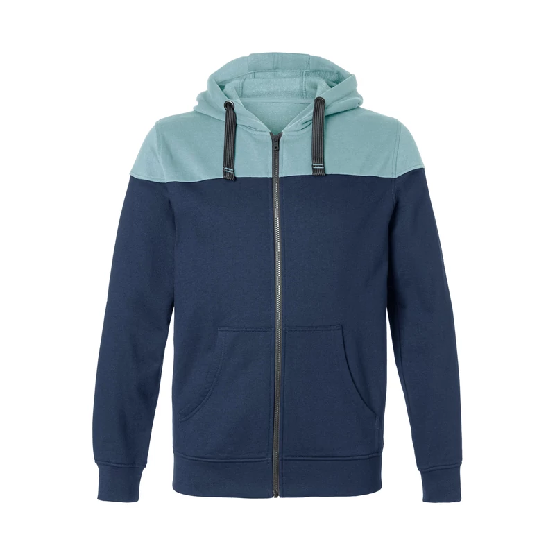 Kübler Reforce kapucnis pulóver - 4 színben XS-4XL méretig!