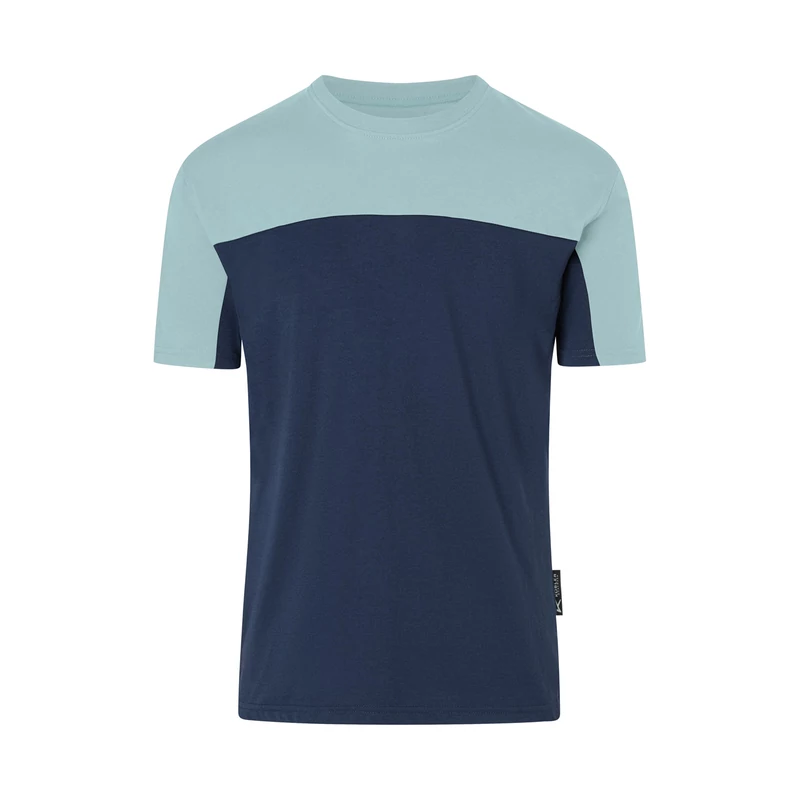 Kübler Reforce környakas póló - 4 színben XS-4XL méretig!